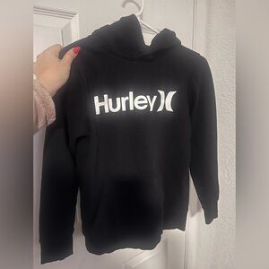 Boys hoodie
Size 10/12
